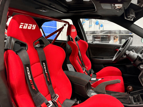 последний случай компании о Beijing Auto Show | 6th-Gen Accord Million-Kilometer Full Racing Upgrade! Salute 50th Anniversary, Salute the Champion