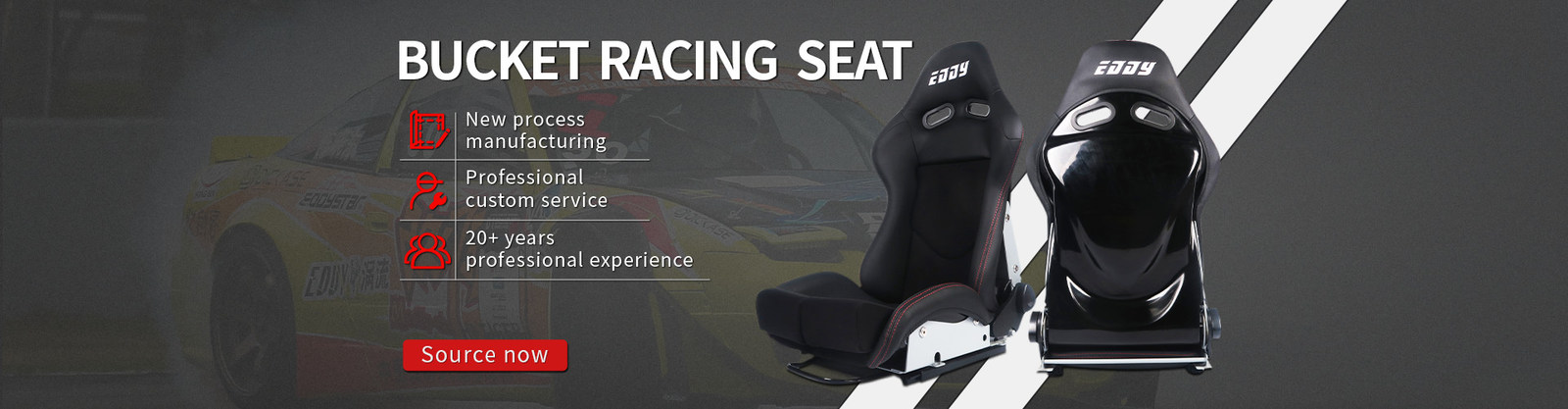 Набор спортивных амортизаторов