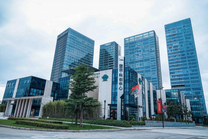 GUANGZHOU MODIFY-AH AUTOMOBILE TECHNOLOGY CO., LTD Компании
