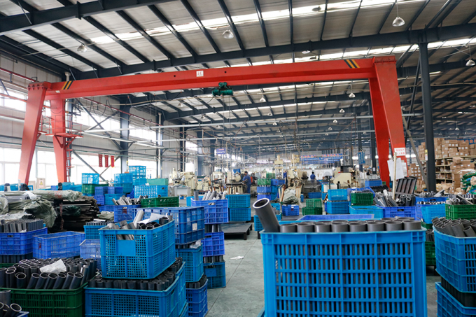 GUANGZHOU MODIFY-AH AUTOMOBILE TECHNOLOGY CO., LTD Наша фабрика
