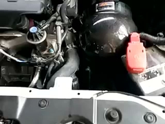 Honda Civic 9-го поколения 1.8