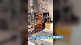 Мазда Атенза 2014 года