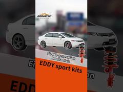 Хонда Цивик восьмого поколения