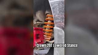 Корона 14-го поколения 2.0T