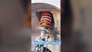 2018 Хонда Джейд 1.8л