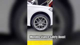 2016 Форд Мондео