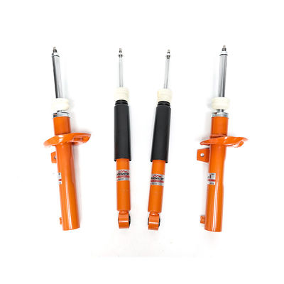 Golf V6 Легко поддерживаются подпорки и ударные настраиваемые передние подпорки замена