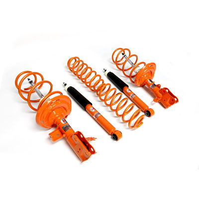 Гидравлический стальной регулируемый амортизатор для Toyota Avalon 2.0L