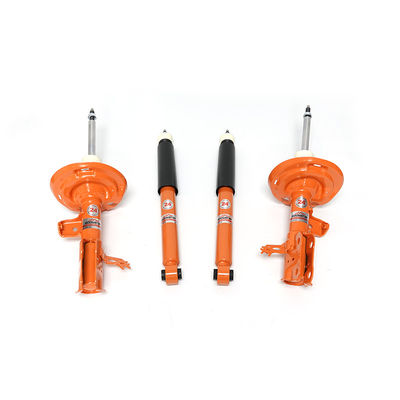 Гидравлические регулируемые ударные устройства и подпорки на заказ для Toyota Avalon 2.0L