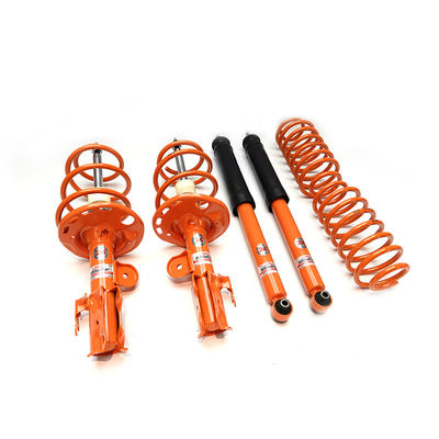 Hydraulic High Strength Small Adjustable Shock Absorber Toyota Corolla 24 Step Гидравлический высокопрочный небольшой регулируемый амортизатор