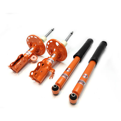 Toyota Corolla Стальные штурвалы и подпорки Замена для стабильной работы