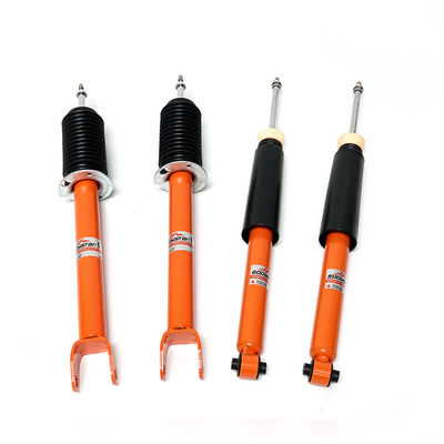 Специализированный 24 уровень амортизирующий удар и набор подпорки для Mercedes Benz C Class