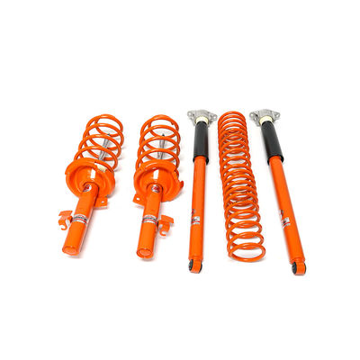 Прошок регулируемый амортизатор Mazda3 24 ступени высокой эффективности