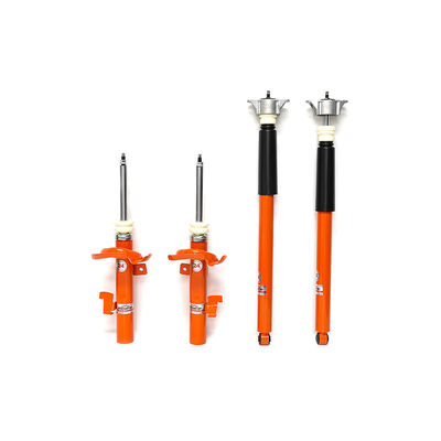 Коррозионно устойчивые регулируемые удары и подпорки Mazda3 Автомобильные запасные части