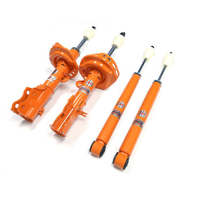 Компактный ударный и подпорный комплект Honda Odyssey Автоподвеска