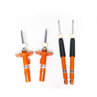 Регулируемый амортизатор и подвеска Honda Civic FC1 Автоподвеска