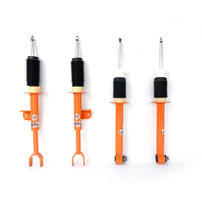 Высокопрочный стальной амортизатор настройка для BMW 5 серии 525Li