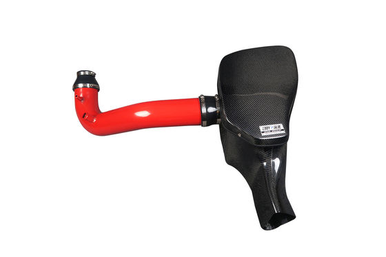 EDDYSTAR Cold Air Intake Kit Устойчивый к износу, предназначенный для Ford Mustang 2.3T