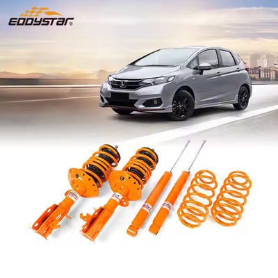 Honda Fit Шкодопоглощающий комплект высокой точности с масляным уплотнением и поршневым прутом