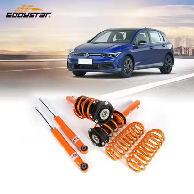 Безопасный рулевой алюминиевый амортизатор Volkswagen Golf Автозапчасти