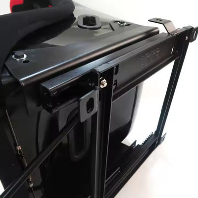 EDDYSTAR Железные гоночные сиденья крепления 8gen FD2 Кувшин сиденья крепления