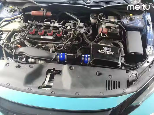 Высокопроизводительный набор для введения холодного воздуха для Honda Civic