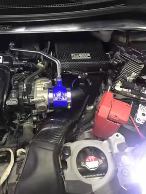 Набор высокопроизводительного охлаждения для 14-17 Honda Fit GK5