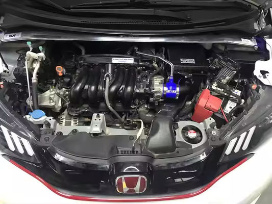 Набор высокопроизводительного охлаждения для 14-17 Honda Fit GK5