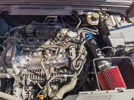 Автомобильный воздушный фильтр для автомобилей