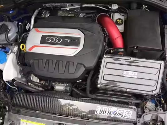Автоматический фильтр для охлаждения 15-17 Audi S3 2.0T