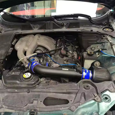Набор фильтров воздухозабора Автоматический фильтр охлаждения для JAGUAR