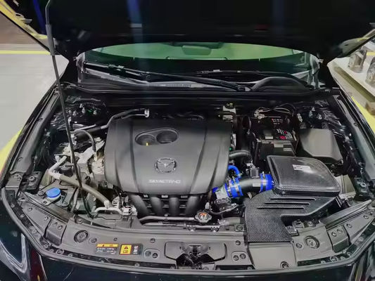 Шланг для фильтра воздуха из мягкой резины для двигателя Mazda Enclave RWD Atez M3 M6