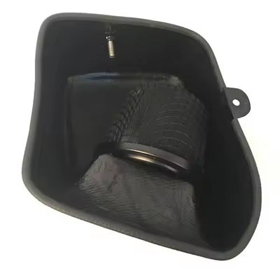 EDDYSTAR China Big Factory Good Price Customized Auto Air Filter Air Flow Filters Cold Air Intake for MG (Китайская крупная фабрика) Хорошая цена Автофильтр воздуха по заказу
