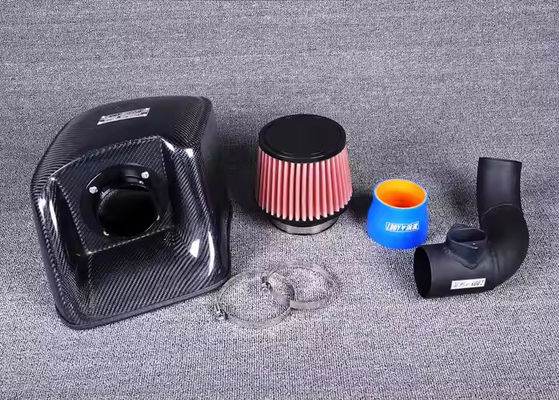 EDDYSTAR China Big Factory Good Price Customized Auto Air Filter Air Flow Filters Cold Air Intake for MG (Китайская крупная фабрика) Хорошая цена Автофильтр воздуха по заказу