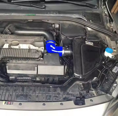 Система охлаждения автомобильного двигателя для Volvo S60L