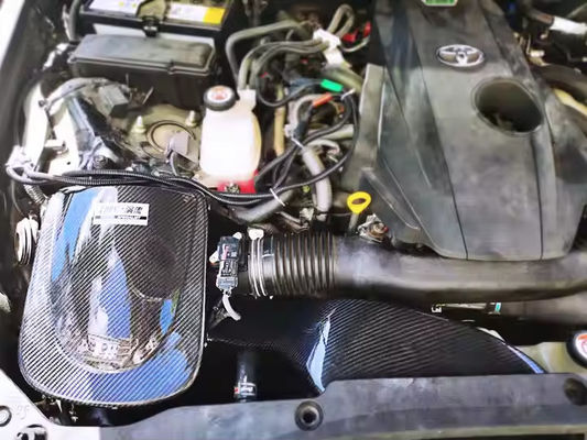 Высокопроизводительный холодный воздухозаборный комплект Toyota Razor Crown 2.5/3.0