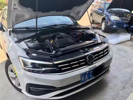 высокопроизводительный воздухозабор для Volkswagen Sprinter 1.4T 1.8T 2.0T