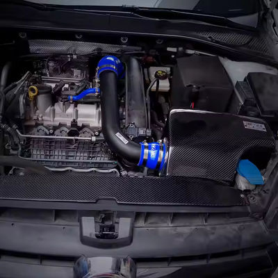 Комплект фильтров с двумя камерами для Volkswagen Golf
