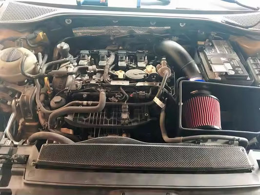 Специализированные части двигателей автомобилей Volkswagen CC