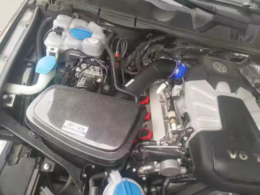 Автомобильный фильтр охлаждения для Volkswagen Touareg 3.0T