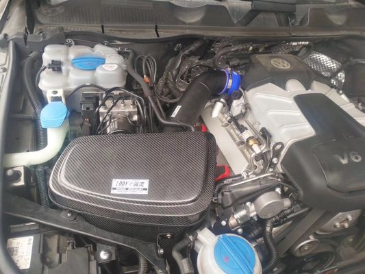 Комплект фильтров с двумя камерами для Volkswagen Golf