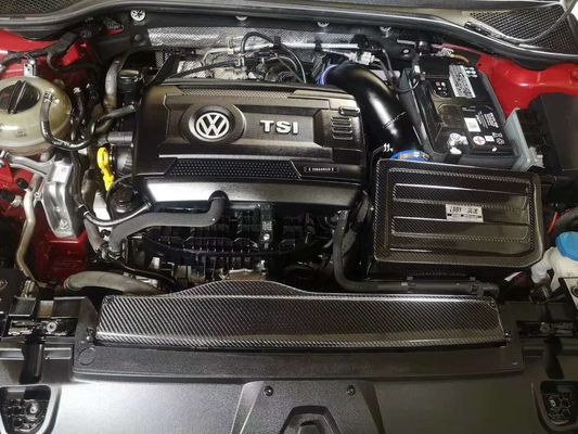 Комплект фильтров с двумя камерами для Volkswagen Golf