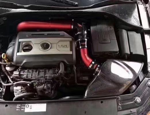 Комплект фильтров с двумя камерами для Volkswagen Golf