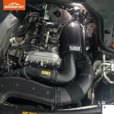 Высококачественный воздухозаборный фильтр для Mercedes Benz M264