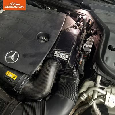 Высококачественный воздухозаборный фильтр для Mercedes Benz M264