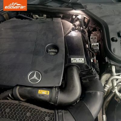 Высококачественный воздухозаборный фильтр для Mercedes Benz M264