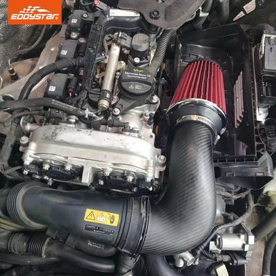 Высококачественный воздухозаборный фильтр для Mercedes Benz M264