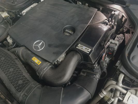 Высококачественный воздухозаборный фильтр для Mercedes Benz M264