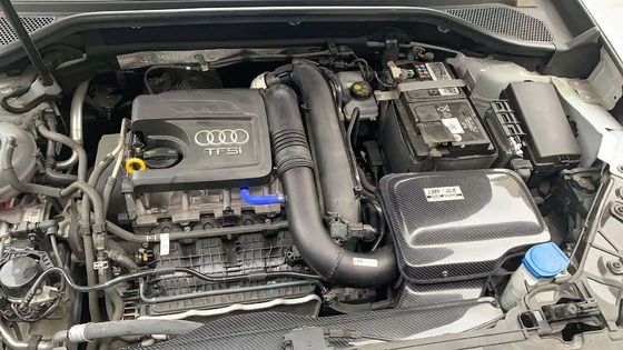 Использование двигателя, набор холодной вентиляции для Audi Q2L