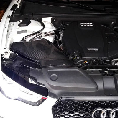 EY-CFIN-AU08A Набор приема с многоразовым фильтром для AUDI A5